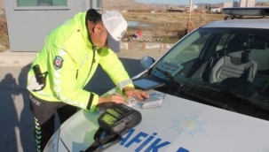 Trafik cezası araç kiralayana yazılacak