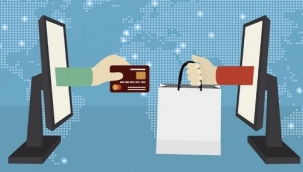 Türkiye'de internetten en çok satın alınan ürünler: Ayçiçek yağı, akıllı süpürge ve bluetooth kulaklık