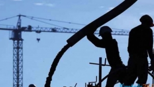 Türkiye Hazır Beton Birliği (THBB), "Hazır Beton Endeksi" 2020 Aralık Ayı Raporu'nu açıkladı.