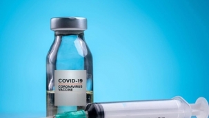 Türkiye, Kuzey Kıbrıs'a 20 bin doz Sinovac aşısı gönderdi