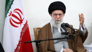 Twitter, İran'ın dini lideri Hamaney'in hesabını intikam çağrısı sonrası askıya aldı