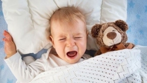 Uyku eksikliği çocuklarda obezite riskini tetikliyor