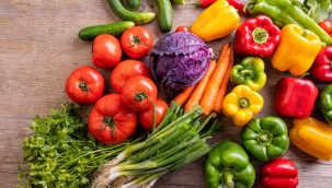 Vejetaryen Menü Nasıl Oluşturulur?