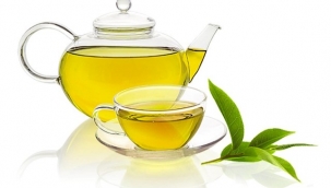 Yeşil Çayı Daha da Yakından Tanıyın!