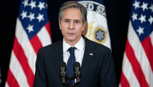 ABD Dışişleri Bakanı Blinken, Türk rehinelerin öldürülmesinde PKK'nın sorumluluk taşıdığı görüşünü teyit etti'