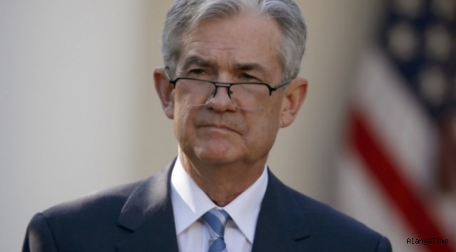 ABD Merkez Bankası (Fed) Başkanı Jerome Powell: 'Dijital dolar' projesi yüksek düzeyde önceliğe sahip