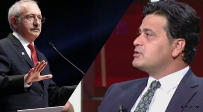 'Açtığım her davayı da kazanıyorum' diyen Erdoğan'a Kılıçdaroğlu'nun avukatından yanıt