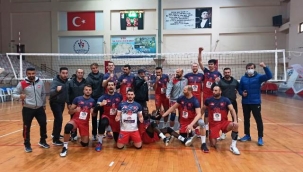 Alanya Belediyespor, Adım adım şampiyonluğa