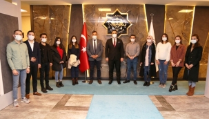 ALANYA ALKÜ BÜYÜMEYE DEVAM EDİYOR