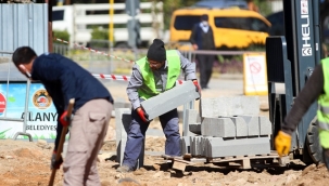 ALANYA BAŞKAN YÜCEL İLE PRESTİJ KAZANMAYA DEVAM EDİYOR
