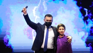 ALANYA'NIN FETHİNİN 800. YIL DÖNÜMÜ KUTLAMALARI COŞKU DOLU LANSMANLA BAŞLADI