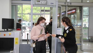 Alanyum AVM'de 14 Şubat Sevgililer Günü