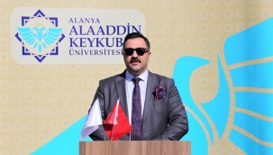 ALKÜ SPOR TESİSİ AÇILDI