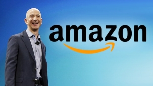 Amazon'un kurucusu Jeff Bezos görevi bırakıyor