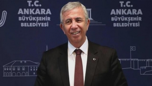 Ankara Büyükşehir Belediyesi, yüzde 90 hibeli 'Nohut Tohumu' dağıtımına başlıyor