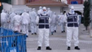 Antalya'da yeni tip koronavirüs (Kovid-19) salgınıyla mücadele tedbirleri kapsamında 55 noktada karantina uygulandığı bildirildi.