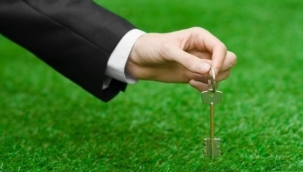 Arazi Yatırımının 5 Avantajı