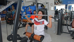 ASFİM'de yeniden spor zamanı, Online kayıtlar başladı 