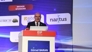 ATO Başkanı Gürsel Baran: Faiz, kabul edilebilir rakamın üstüne çıktı