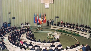 Avrupa Birliği'ne hayat veren Maastricht Antlaşması'nın 28. yıl dönümü