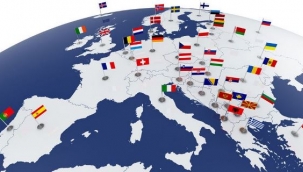 Avrupa'da Sınırlar Kapanıyor