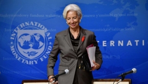 Avrupa Merkez Bankası Başkanı Lagarde: Bitcoin para değil, yeni bir düzenleme planlıyoruz