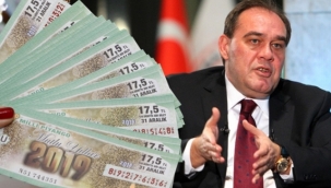 Azerbaycan Milli Piyangosu'nu da Demirören Grubu devraldı