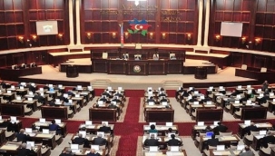 Azerbaycan, Türkiye'ye kimlik kartıyla seyahati öngören protokolü onayladı