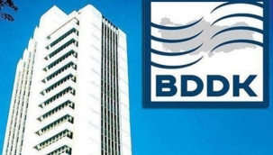 Bankacılık Düzenleme ve Denetleme Kurumundan onay verildi; Bir yatırım bankası daha kuruluyor