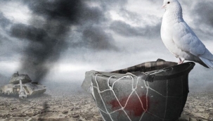 Barış Ve Şiddet Sarmalında İslam