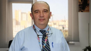 Bilim Kurulu üyesi Prof. Dr, Kara'dan maske uyarısı