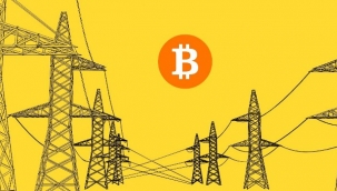 Bitcoin için harcanan enerji, Türkiye'nin elektrik kullanımının yüzde 40'ını aştı