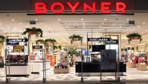 Boyner IQ tanıtıldı