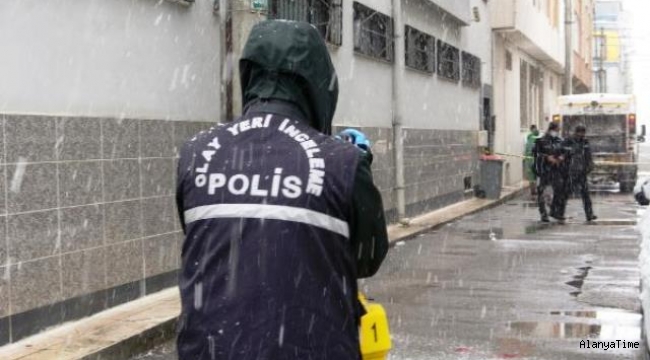 Bursa'da gazeteci Ferruh Varanoğlu'na saldırı