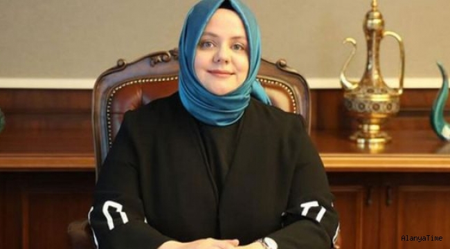 Çalışma ve Sosyal Hizmetler Bakanı Zehra Zümrüt Selçuk: Sigorta prim teşviki süresi uzatıldı