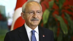 CHP Genel Başkanı Kemal Kılıçdaroğlu'ndan AB elçilerine: Türkiye'yi Avrupa'dan dışlayan görüşlere karşı çıkmanız bizi memnun edecektir