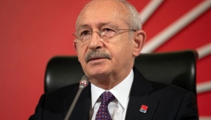 CHP Genel Başkanı Kemal Kılıçdaroğlu,Türkiye böyle bir sürece sokulmamalı