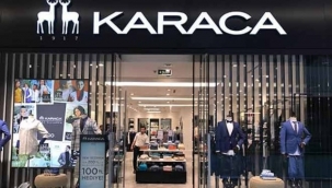 Çift Geyik Karaca konkordatodan çıktı