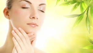 Cilde Botoks Etkisi için, 'Dul Avrat Otu'