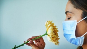 Covid-19'da neden koku ve tat kaybı olur?