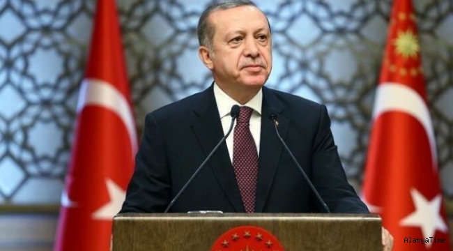 Cumhurbaşkanı Erdoğan açıkladı: 1 Mart'ta normalleşme başlıyor