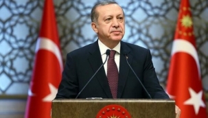 Cumhurbaşkanı Erdoğan açıkladı: 1 Mart'ta normalleşme başlıyor