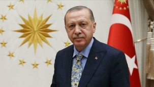 Cumhurbaşkanı Recep Tayyip Erdoğan: Berat Bey'in en büyük talihsizliği 'damat' sıfatının, başarısının önüne geçmesi