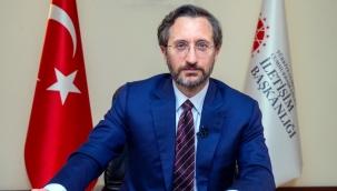 Cumhurbaşkanlığı İletişim Başkanı Fahrettin Altun, Önümüzdeki süreçte en önemli mesele reformlar ve anayasa