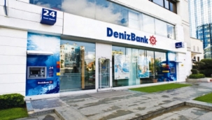 Denizbank'a tarihi seküritizasyon kredisi