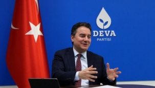 DEVA Partisi Genel Başkanı Ali Babacan'dan, Cumhurbaşkanı Erdoğan'ın 'yeni anayasa' çıkışına yanıt…