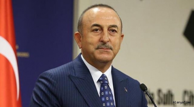 Dışişleri Bakanı Mevlüt Çavuşoğlu, Türkiye-Azerbaycan-Gürcistan Üçlü Dışişleri Bakanları Toplantısı'na katılacak