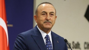 Dışişleri Bakanı Mevlüt Çavuşoğlu, Türkiye-Azerbaycan-Gürcistan Üçlü Dışişleri Bakanları Toplantısı'na katılacak