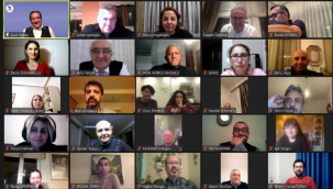 DOĞA EKONOMİYE İSYAN EDİYOR 