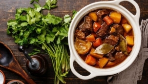 'Dünden kalma' yemekler neden daha lezzetli?